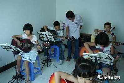 吉他考级？吉他考级怎么考?