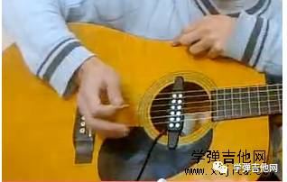 吉他拨片怎么用?练习心得及分享（新手必学）