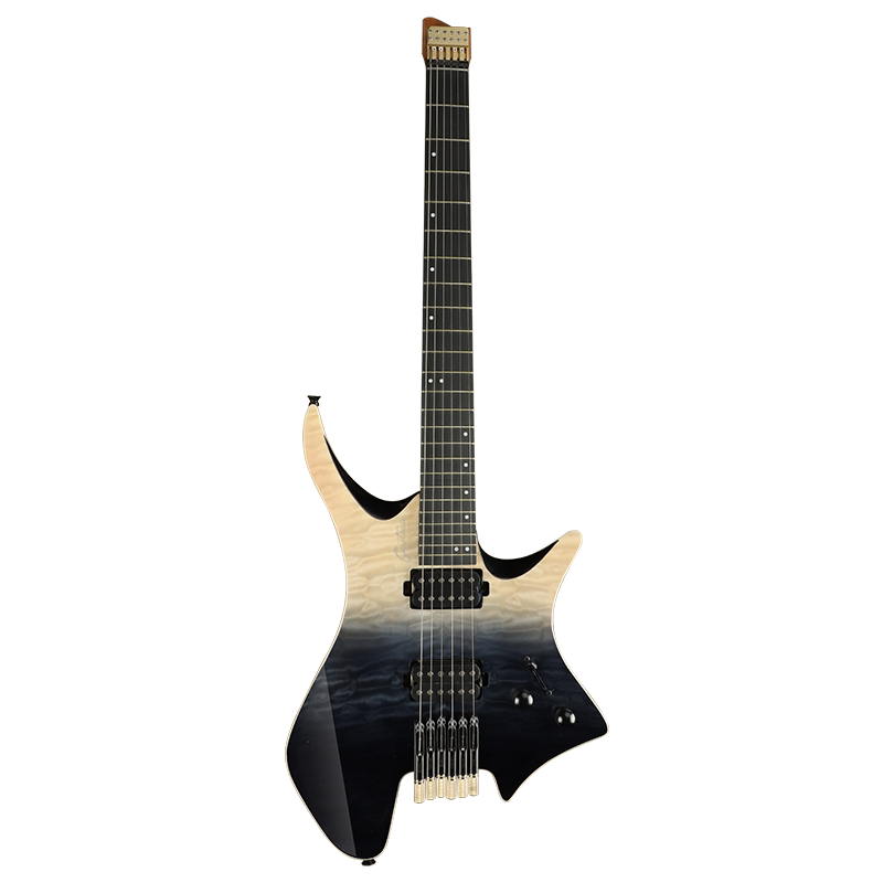 Gusteau古斯特GT01电吉他