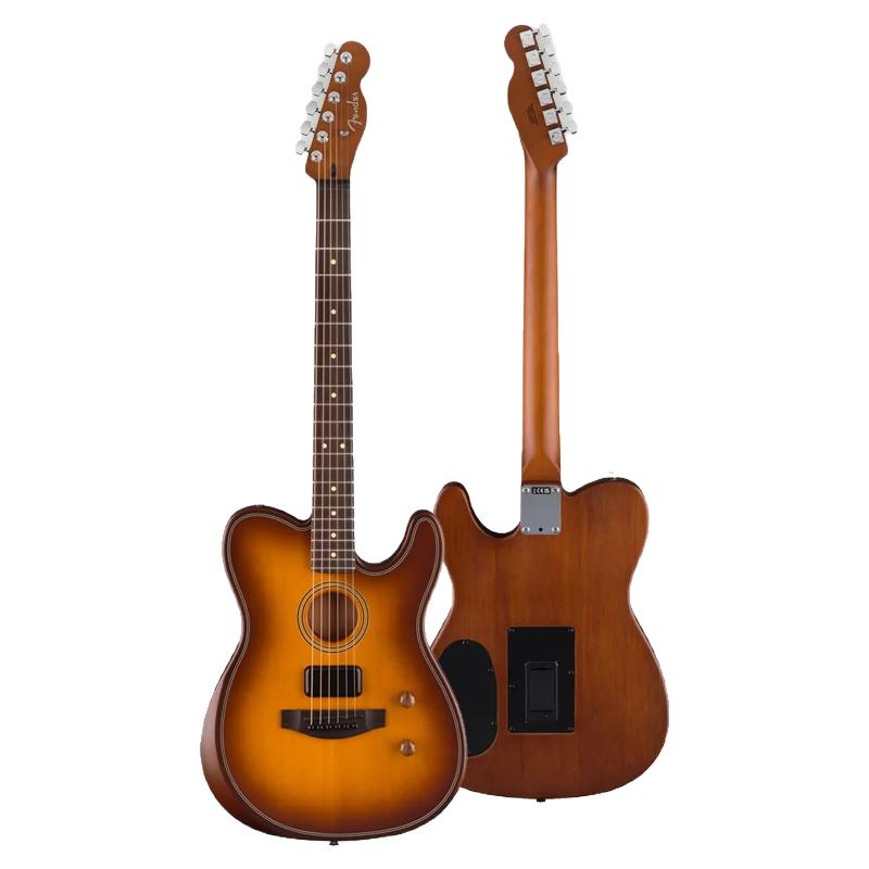 Fender芬达标准系列TELEr电吉他