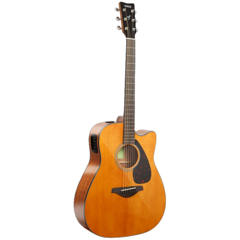 Yamaha/雅马哈 FG800吉他多少钱？怎么样